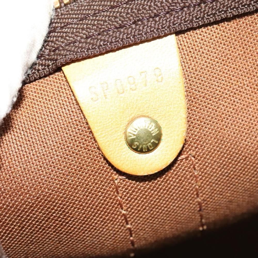 Louis Vuitton Keepall