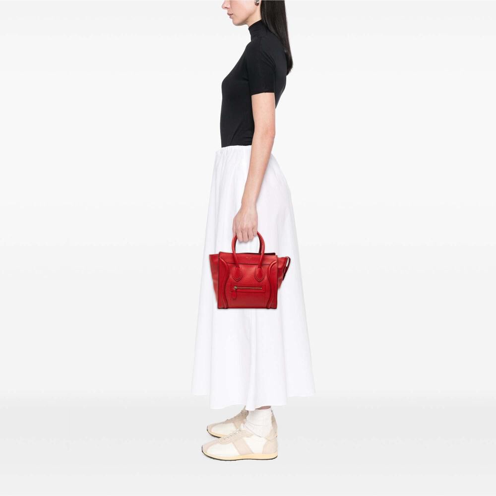 Celine Luggage