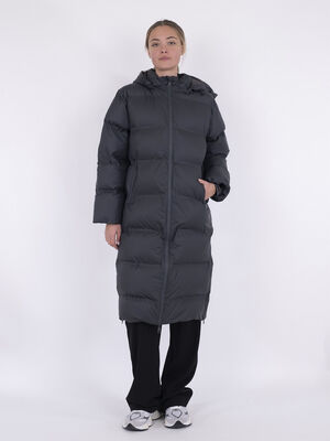 Viviana C Water Repellent Puffer Jacket