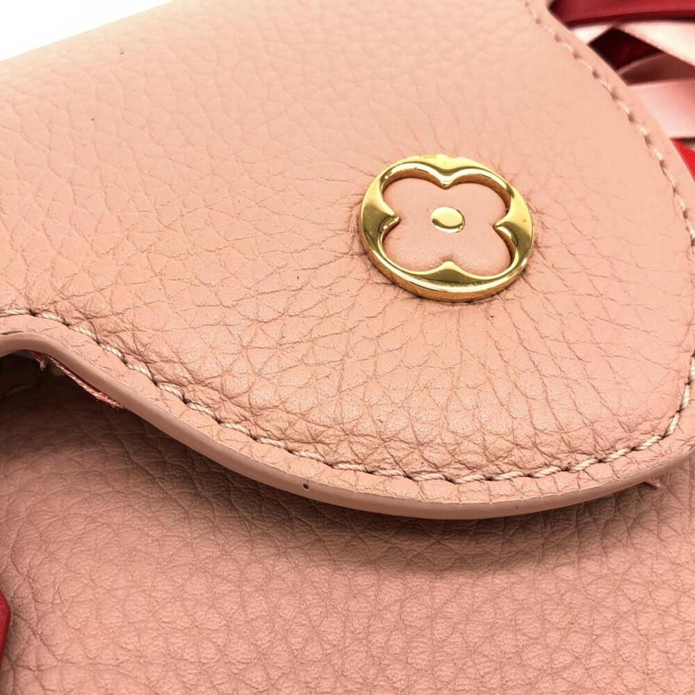 Louis Vuitton Capucines