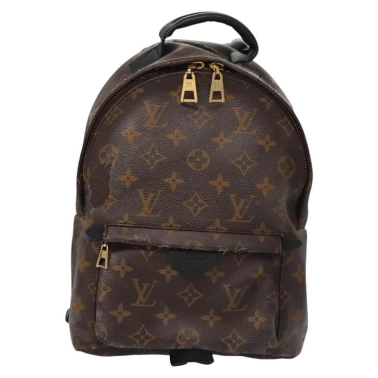 Louis Vuitton Palm Springs