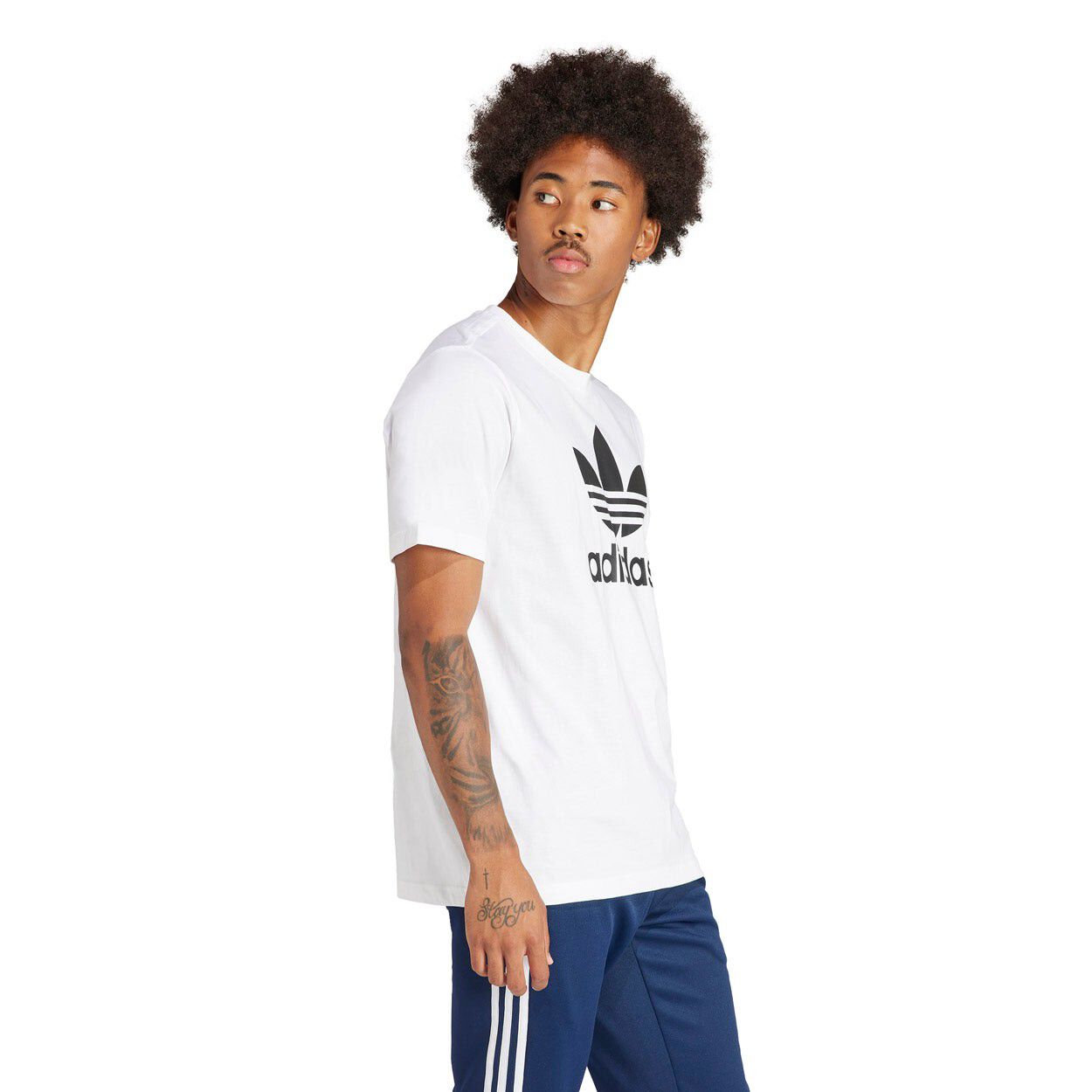 Trefoil T-shirt