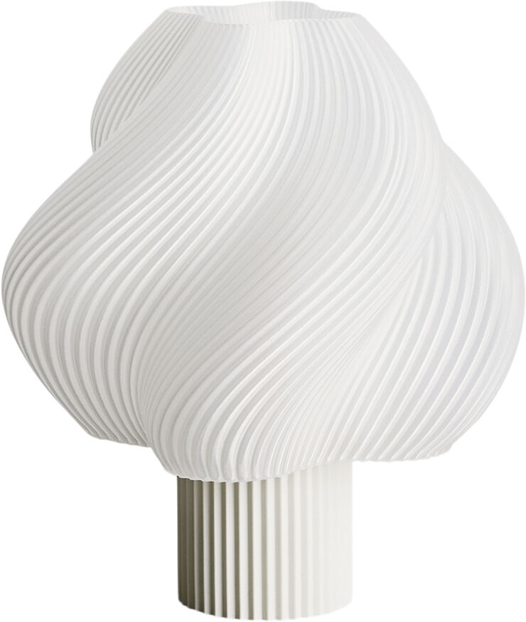 Soft Serve Portable Tablelamp