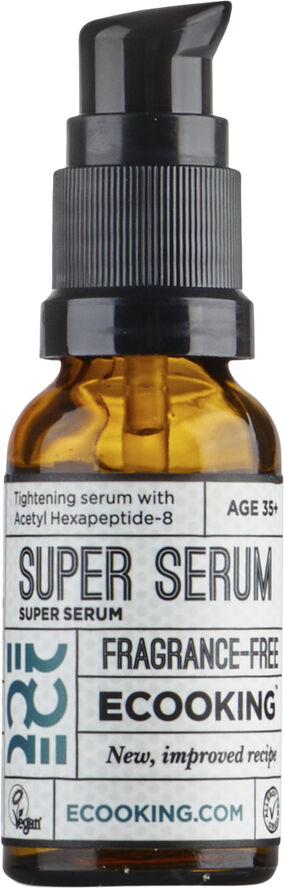 Super Serum