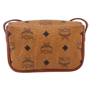 Mcm Shoulder Bag