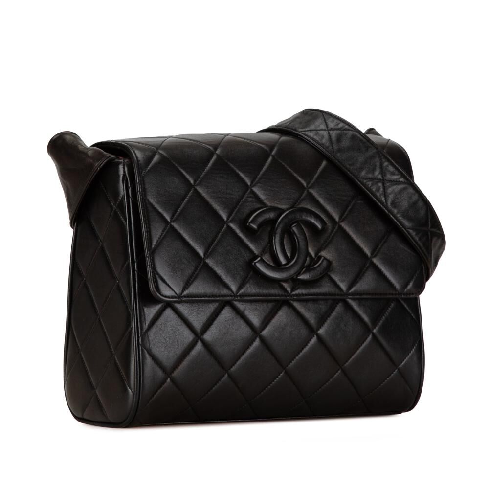 Chanel Flap Bag