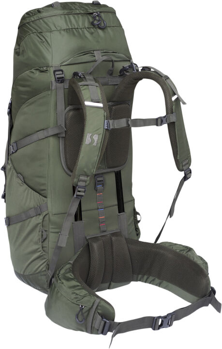 Asivik Adventure rygsæk 65 ltr.
