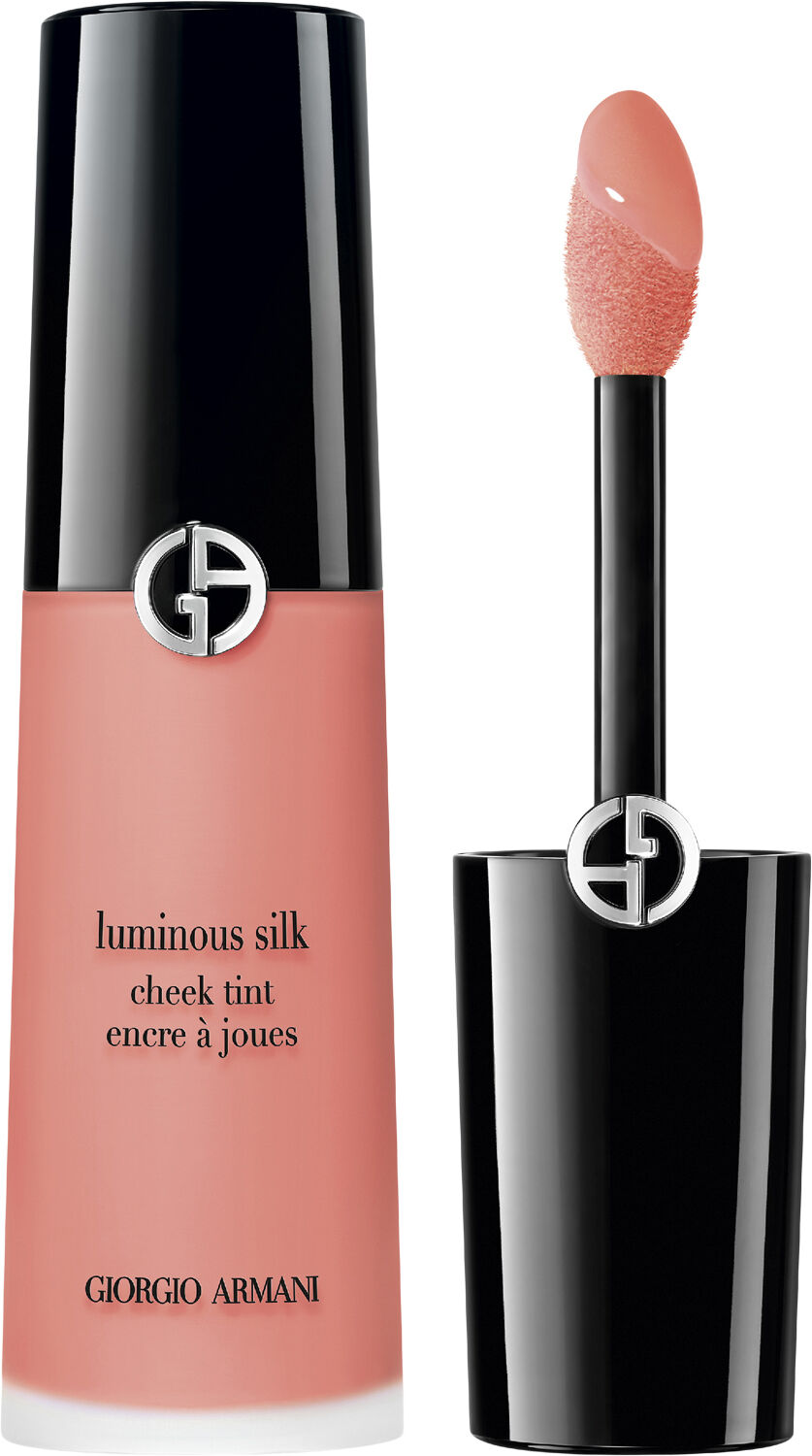 Luminous Silk Cheek Tint