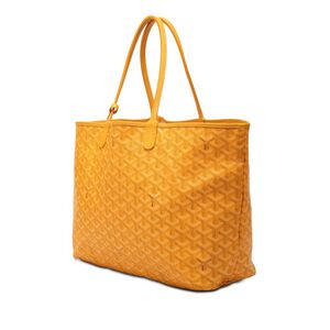 Goyard St Louis Tote