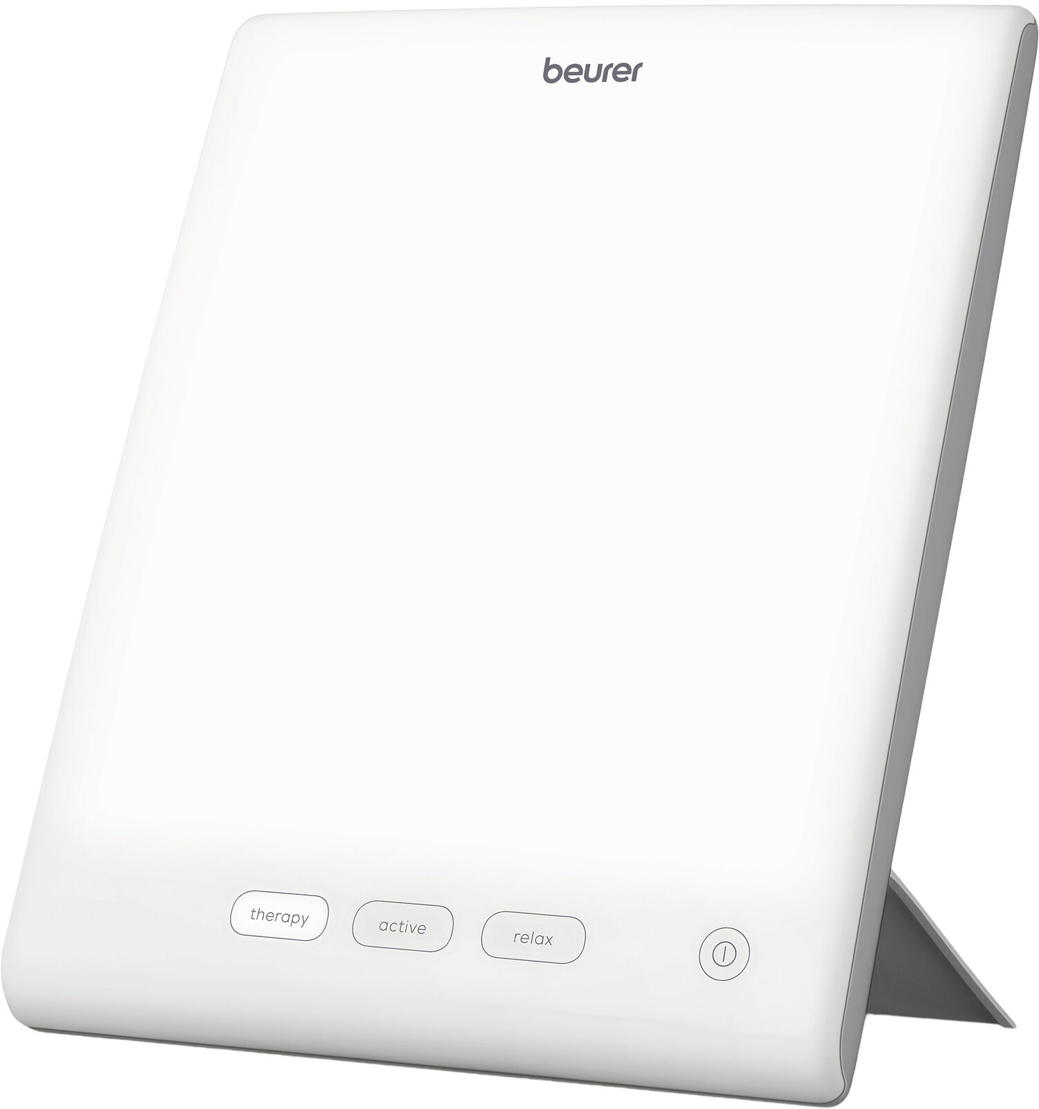 D&oslash;gnrytme- og lysterapilampe TL 45