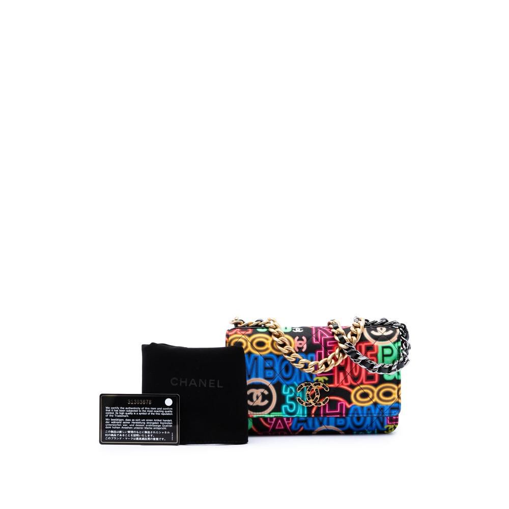 Chanel Flap Bag