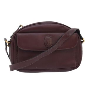 Cartier Shoulder Bag