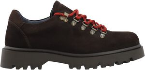 BIADENALI Hiking Shoe Suede