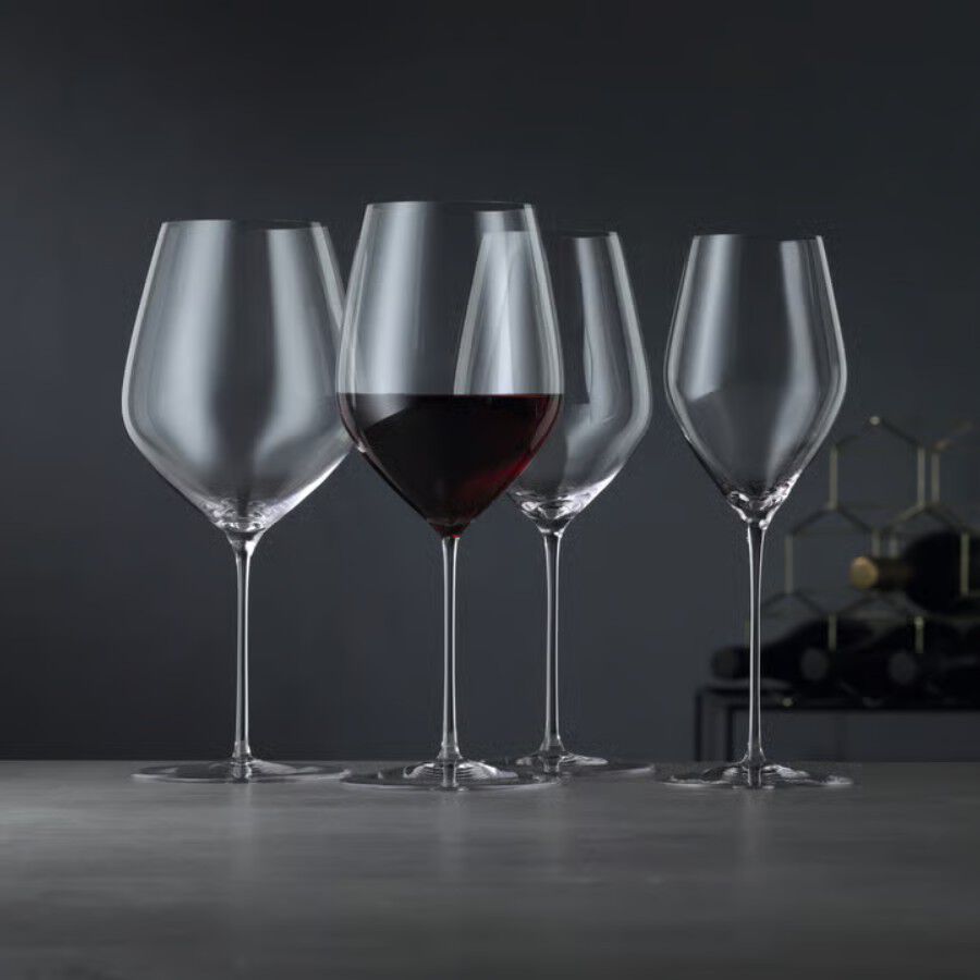 Hi-lite Bourgogneglas 2 stk.