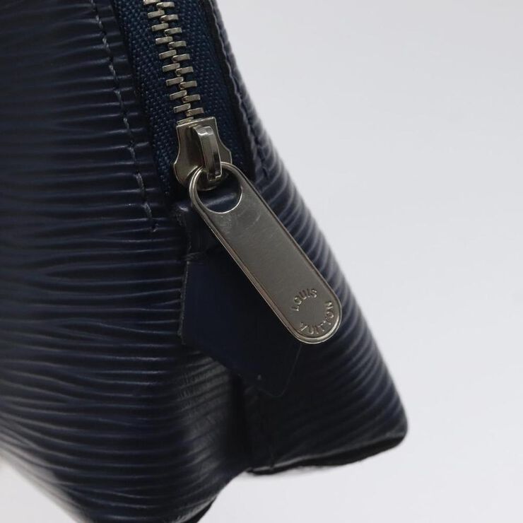 Louis Vuitton Cosmetic Pouch