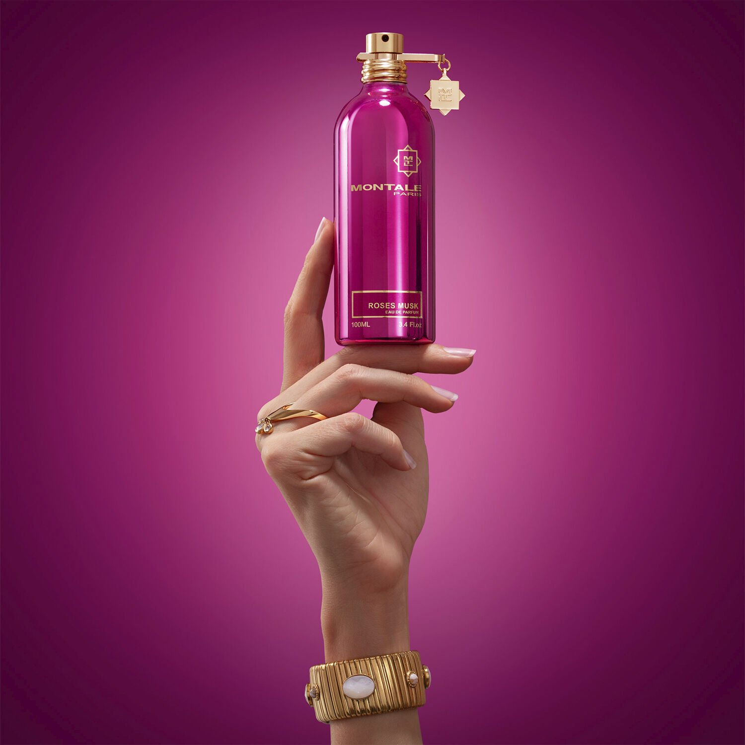 Roses Musk EdP 100 ml