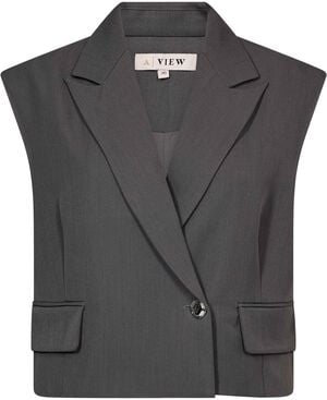 Jula waistcoat