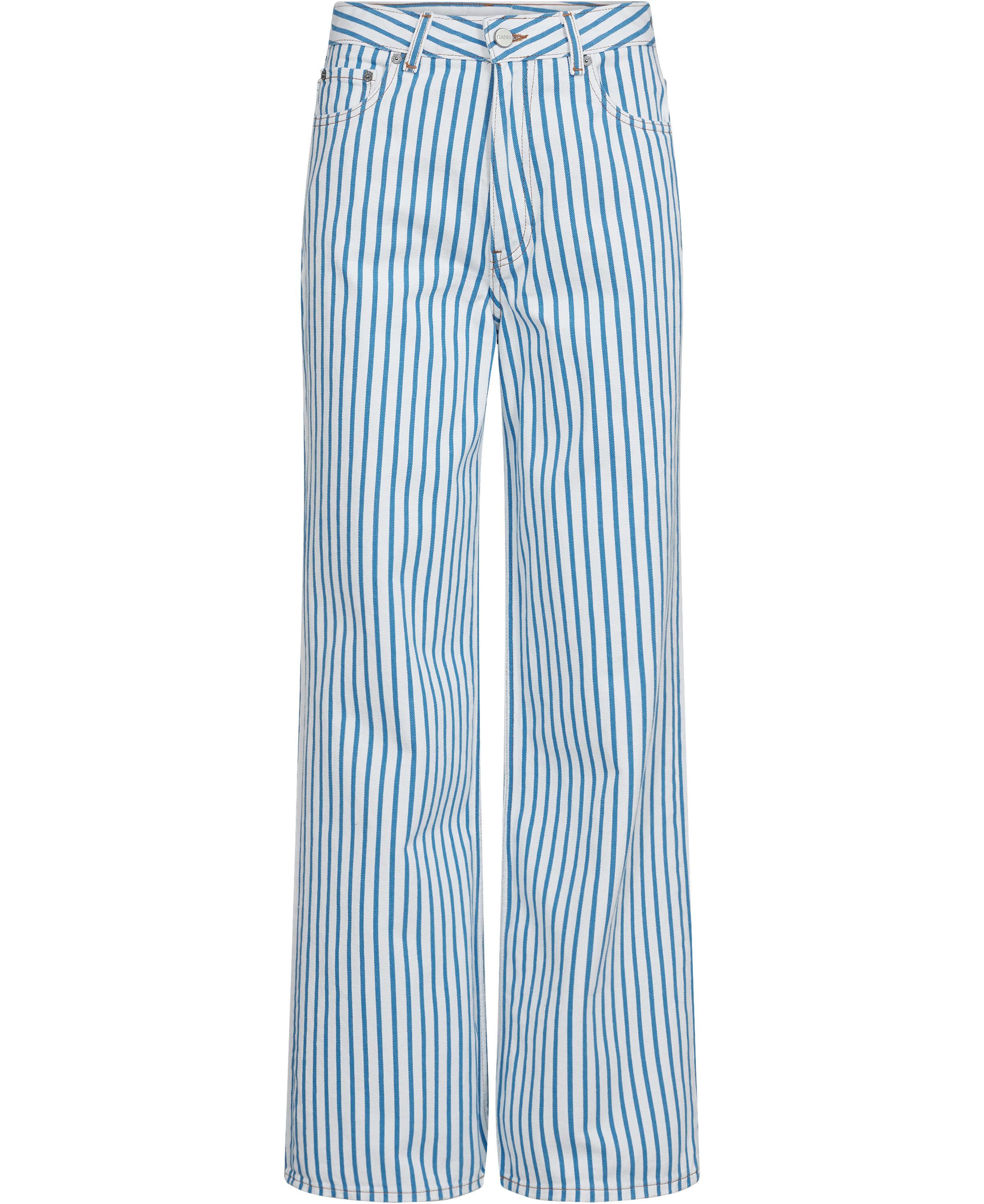 Stripe Denim Magny