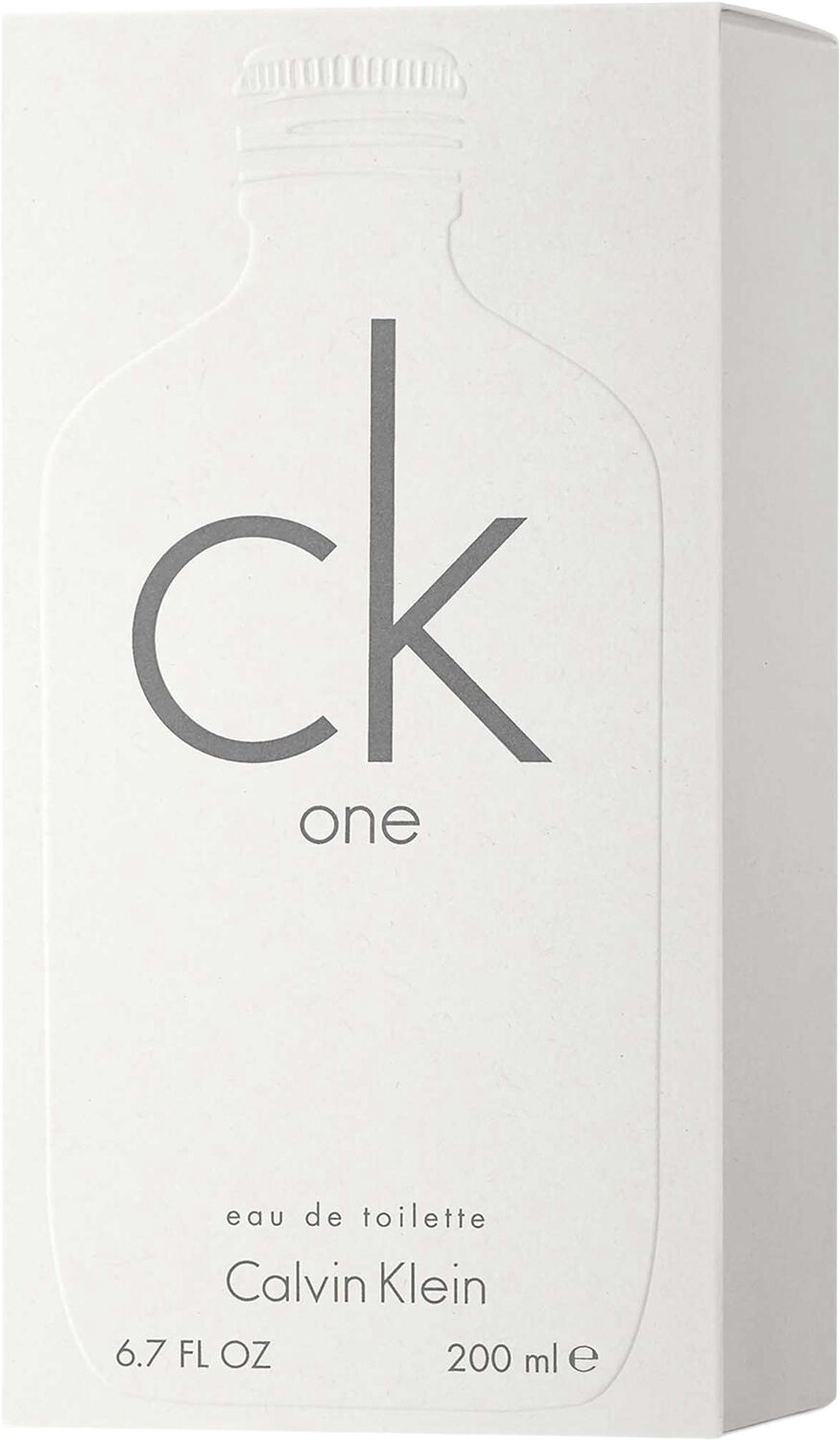 CK One Eau de Toilette