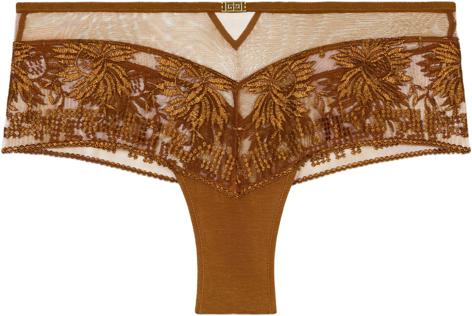 Lingeri & natt&oslash;j