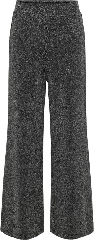 KOGQUEEN GLITTER PANT BF JRS