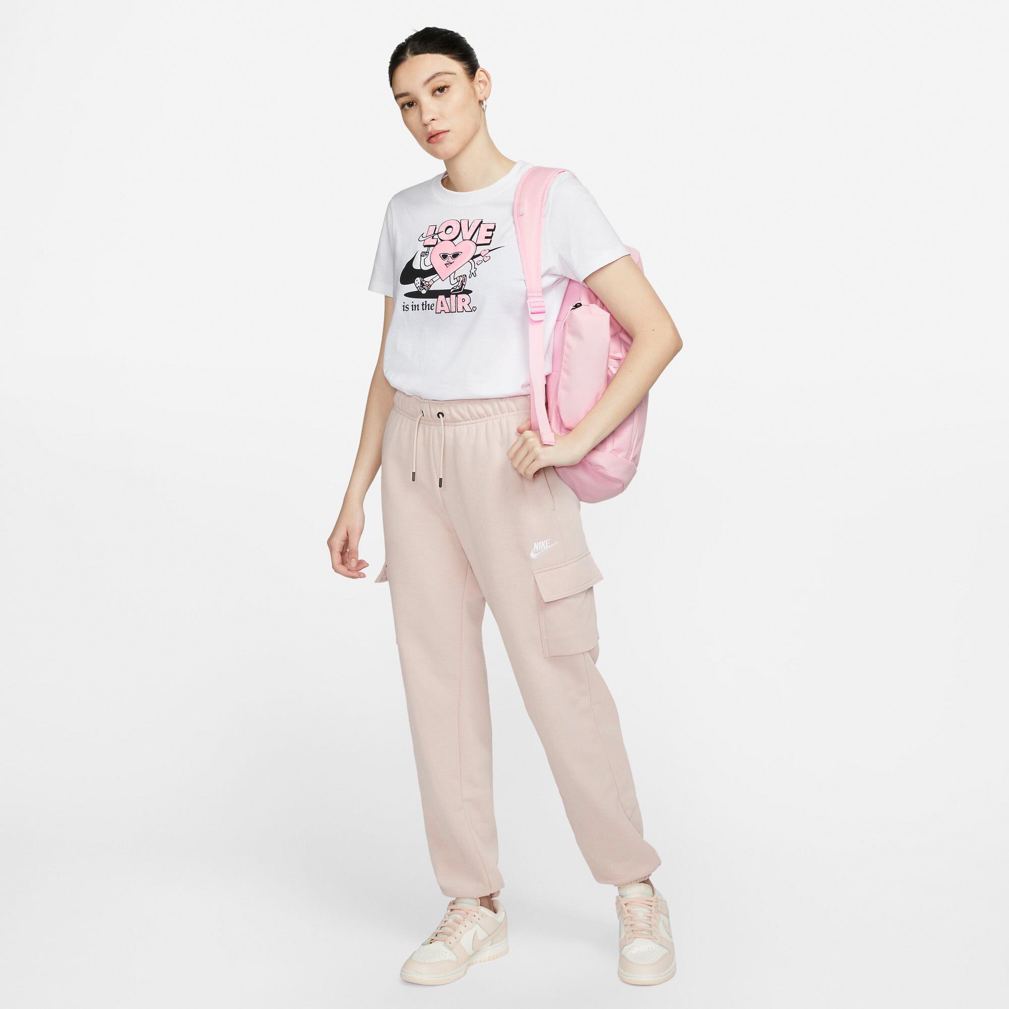 Sportswear T-shirt