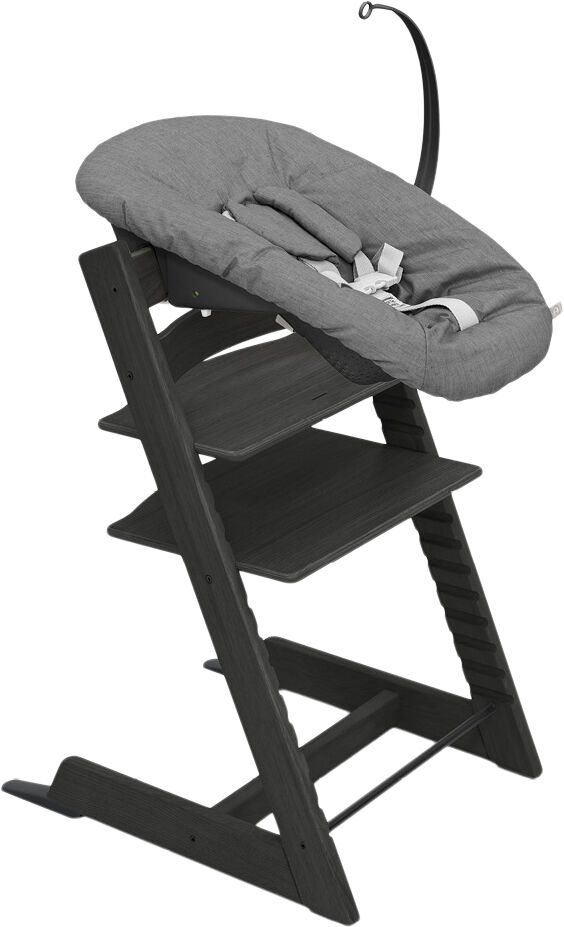 Tripp Trapp&reg; Newborn Set Anthracite