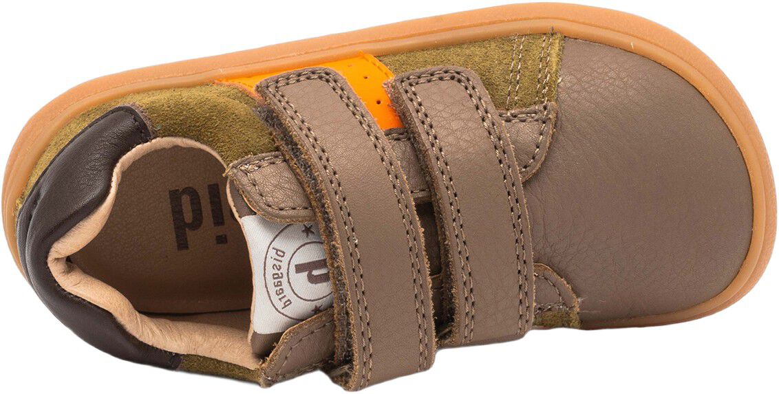 bisgaard barefoot ricco