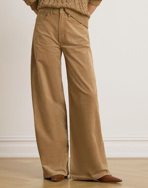 16 WALE CORD 275-WVN-PANTS