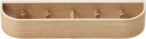 Epoch Rack, 50, Nat. Oak