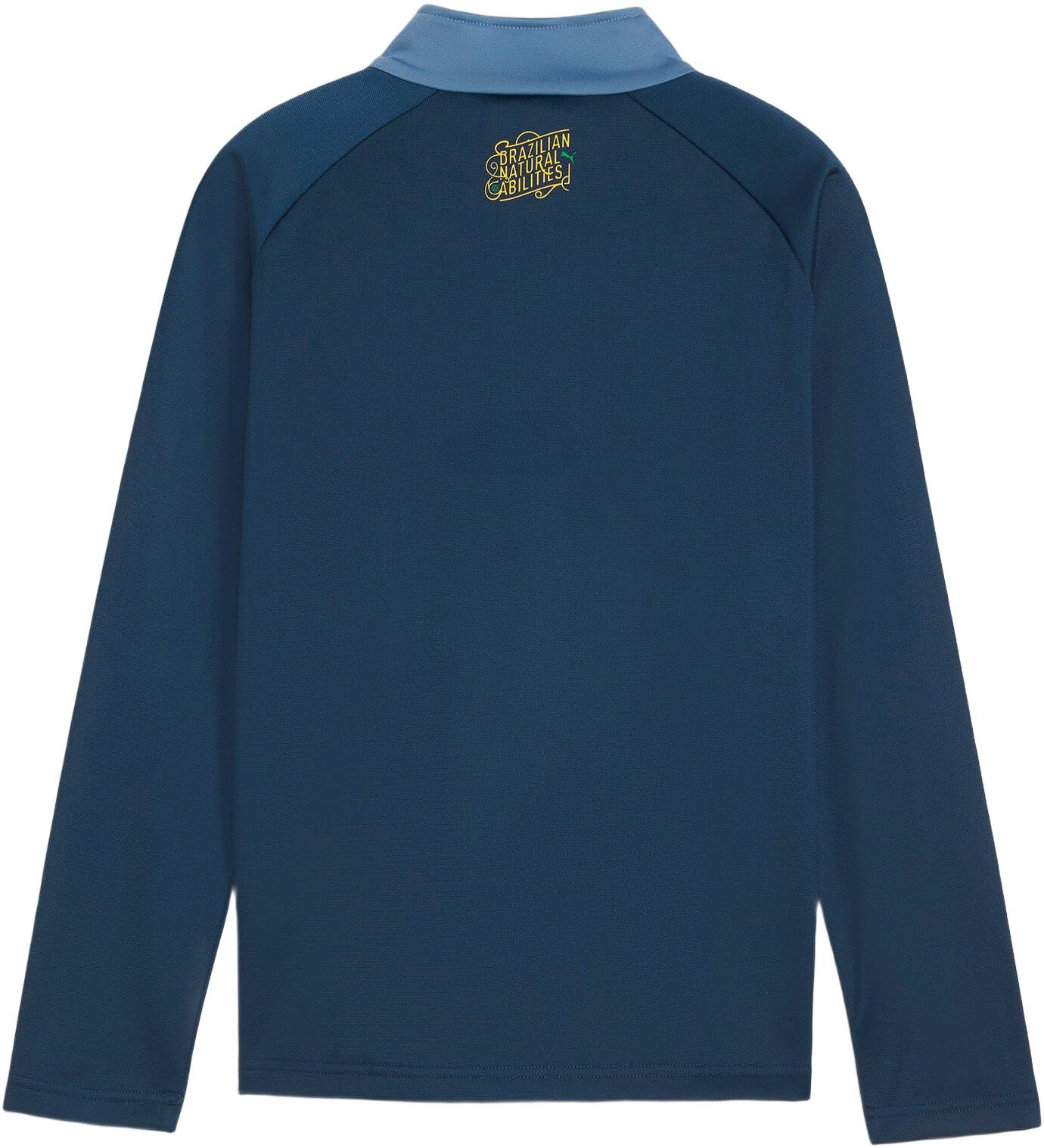 Neymar BNA 1/4 Zip 2. 0 Sweatshirt
