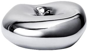 Bellure Candle Holder - Silver