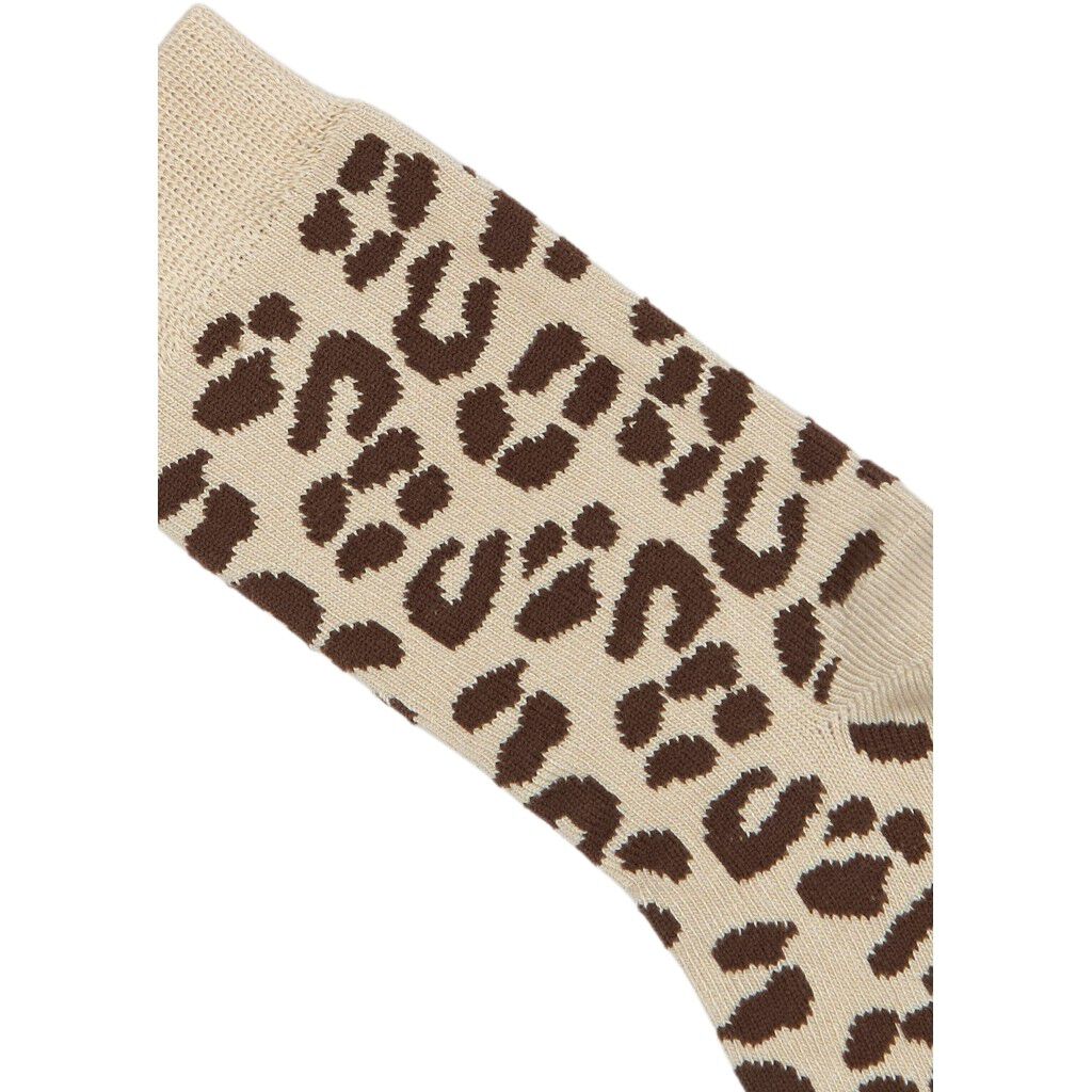 Minipop Bamboo Wild Socks