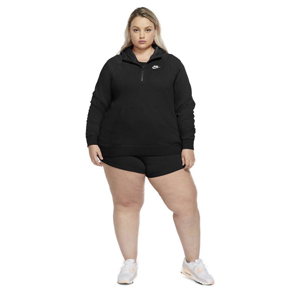 Sportswear Essential shorts (Plus Size)