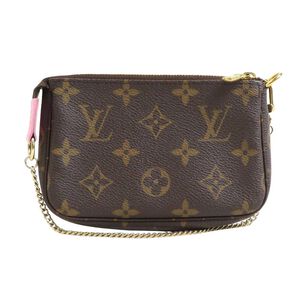 Louis Vuitton Pochette Accessoires