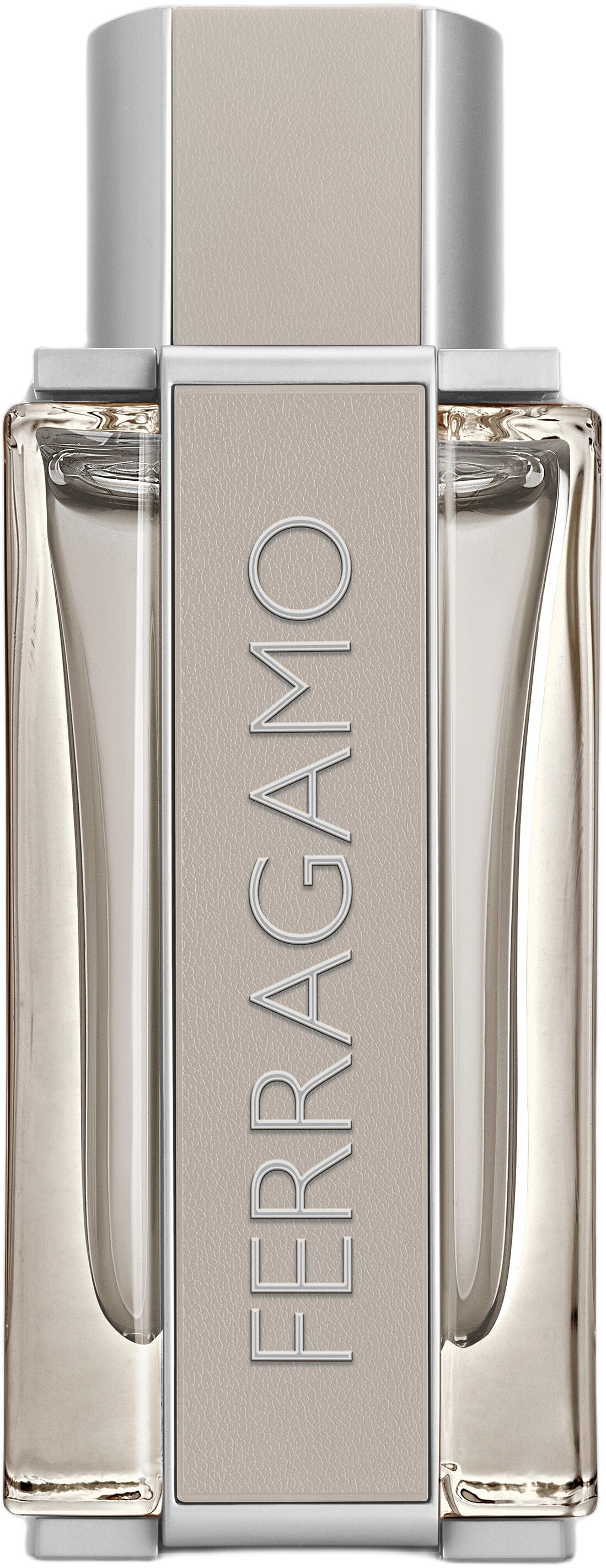 Bright Leather Eau De Toilette