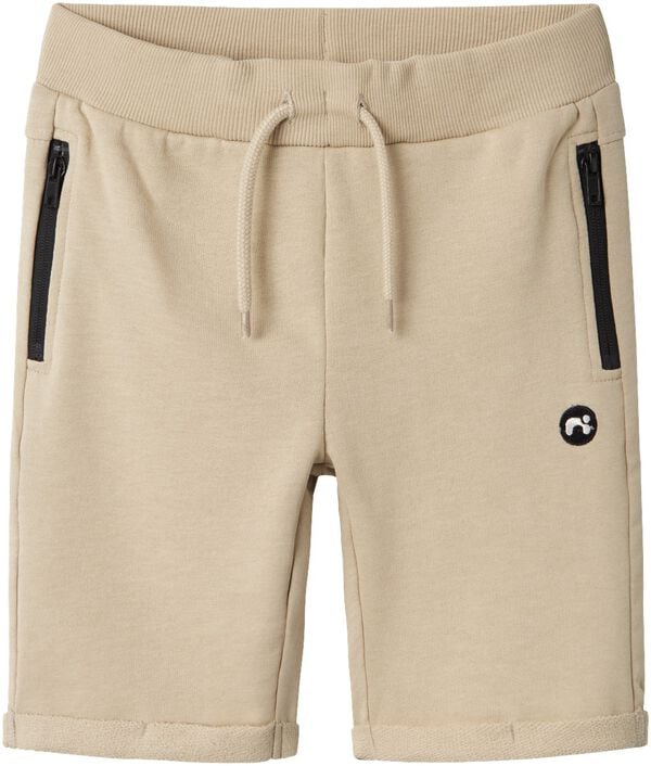 NKMVIMO SWE SHORTS UNB NOOS