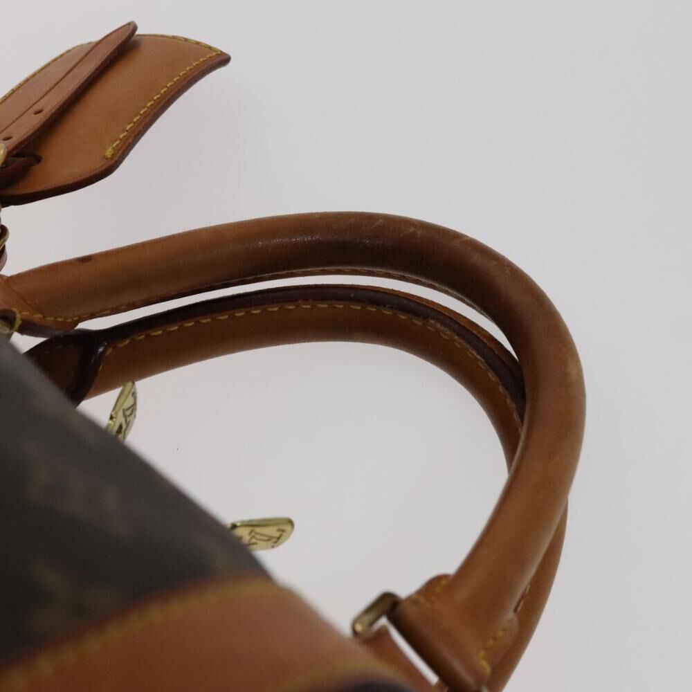 Louis Vuitton Keepall