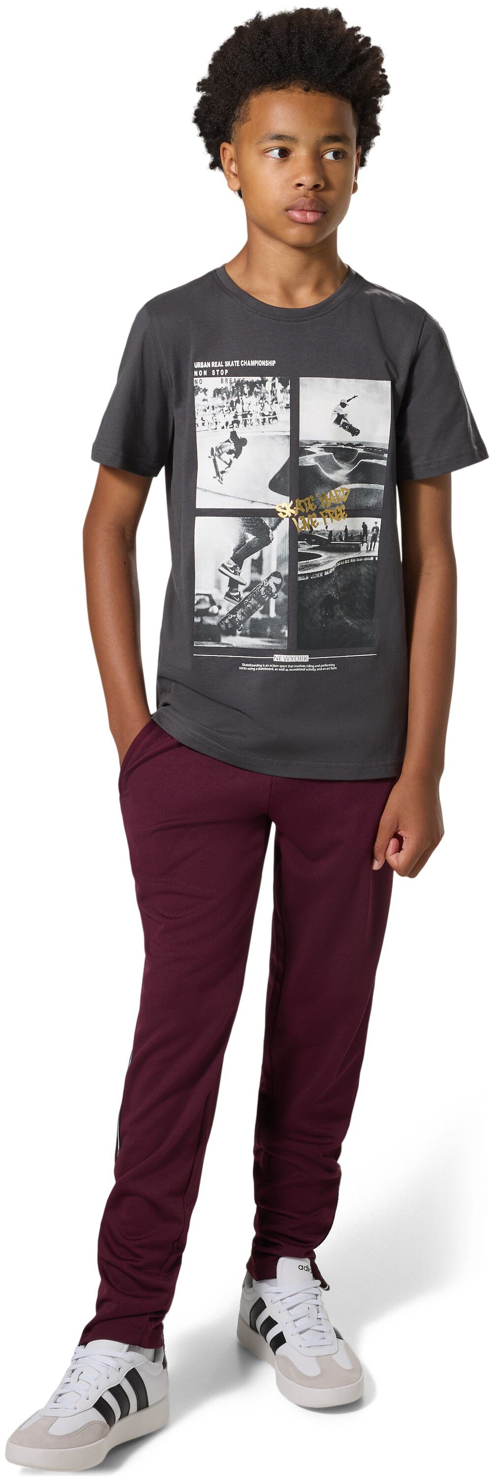 Ebbe T-shirt