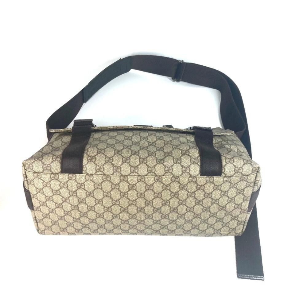 Gucci Messenger Bag