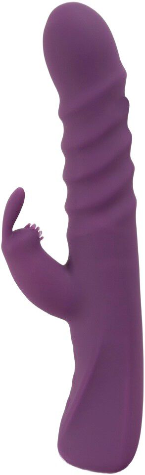 2 Function Rabbit Vibrator