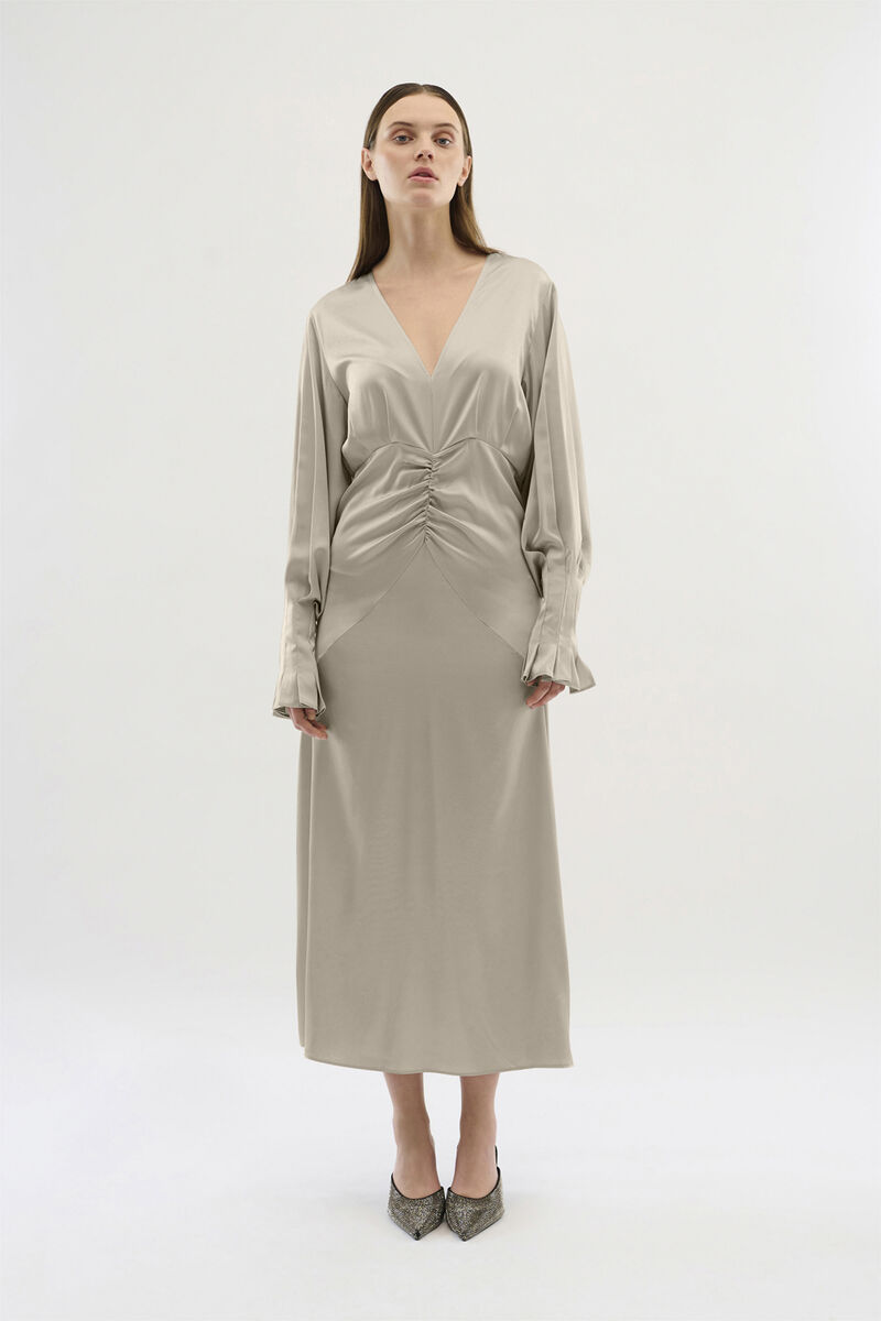 Peel Dress
