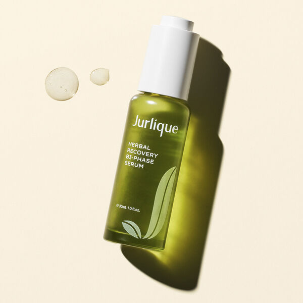 Herbal Recovery Bi-Phase Serum