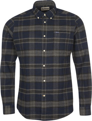 Barbour Betsom Tailored Shirt