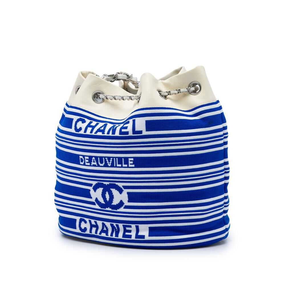 Chanel Bucket Bag