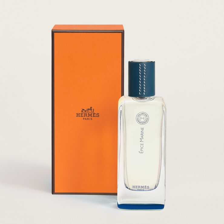 Épice Marine, Eau de Toilette, 100 ml