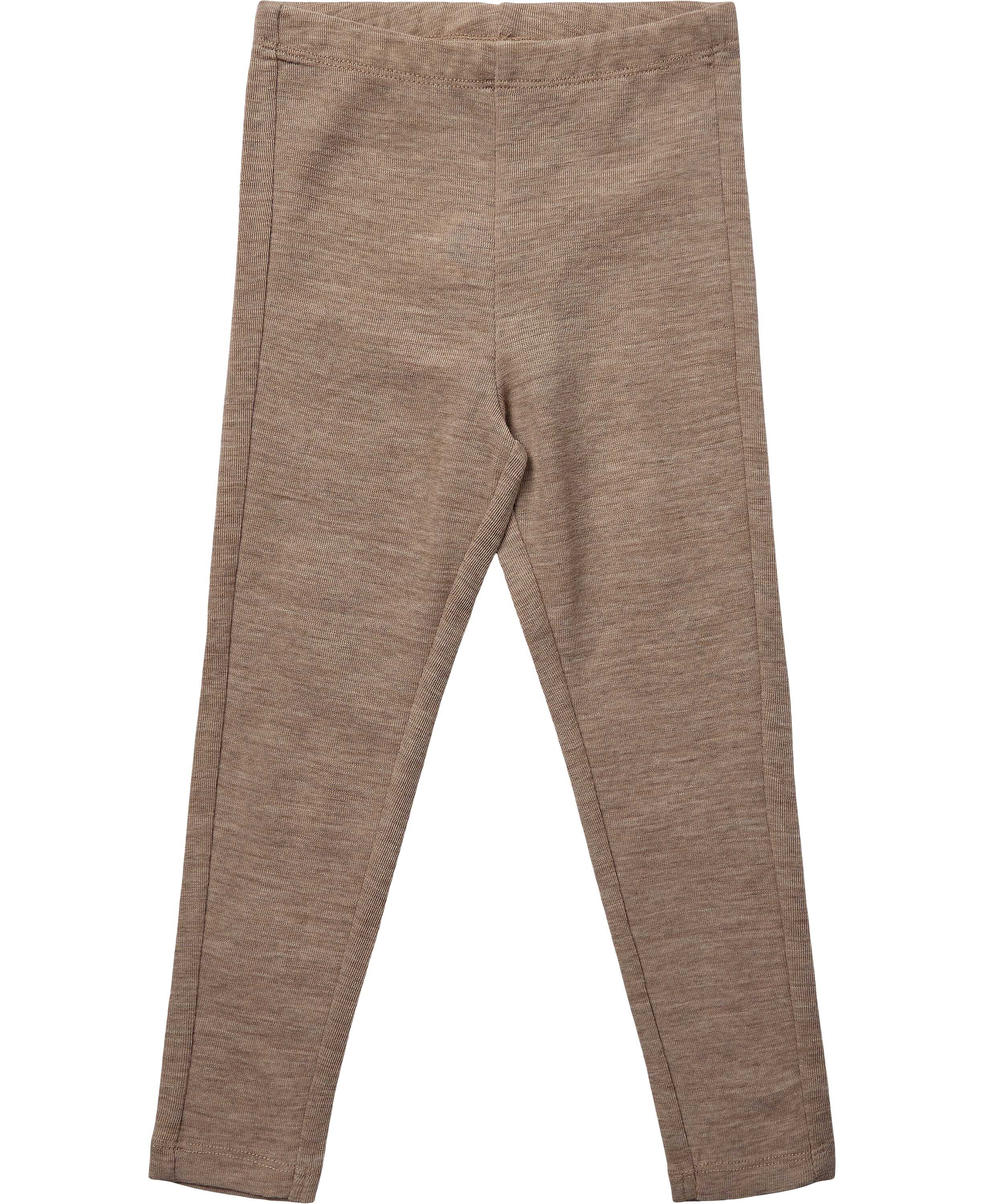 Woola 4 leggings - RWS Merino Wool