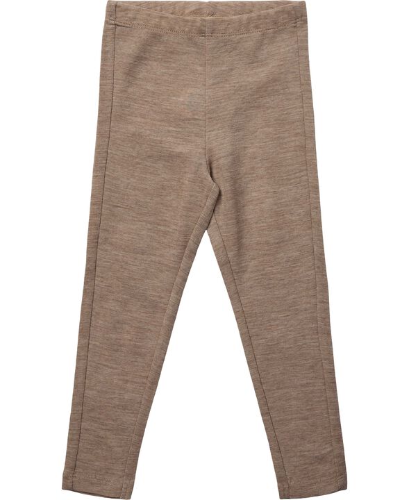 Woola 4 leggings - RWS Merino Wool