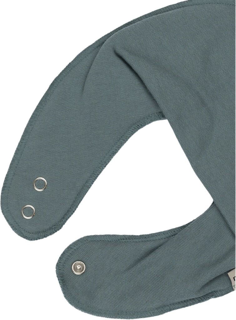 Cotton Bibs - Triangle