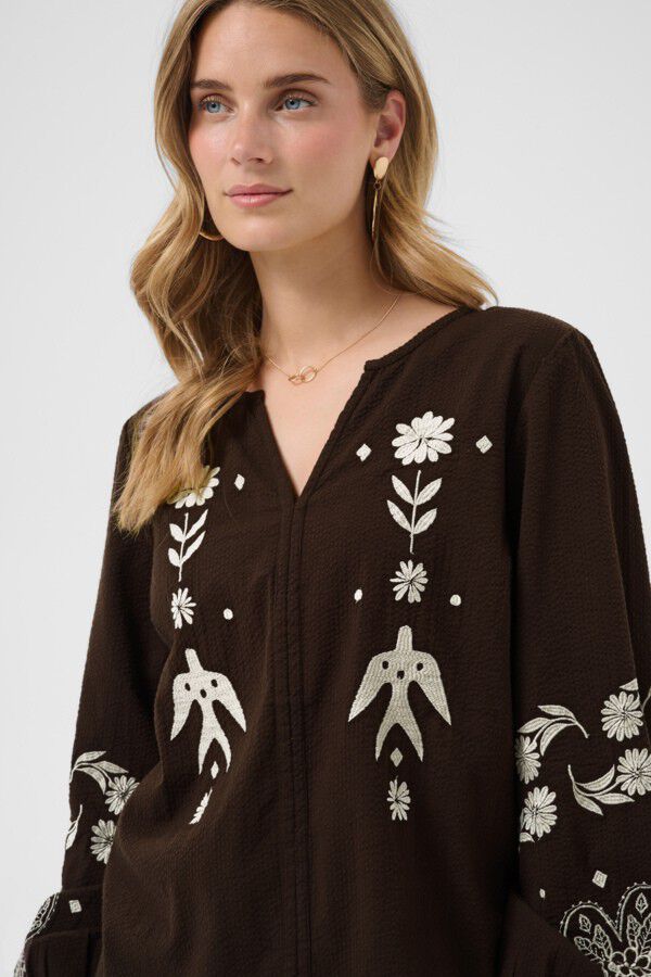 CRPatulie Blouse